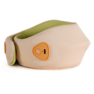 每日云间颈托护颈脖套脖子前倾矫正防低头颈椎热敷