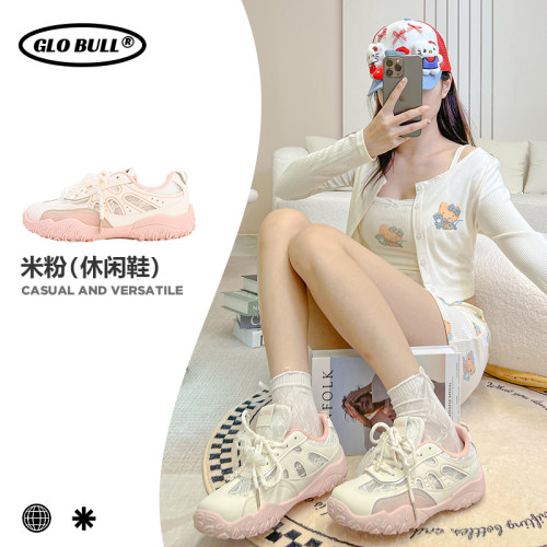 GLOBULL休闲鞋百搭时尚休闲鞋