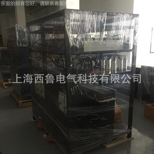 在线式 100KVA 工断频间不断电 不间电源稳 100KVA380V三压进三出