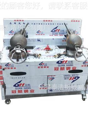 嘣机休闲RSV小吃车 干嘣板栗你致富的好是项目干免 厂家费提供配