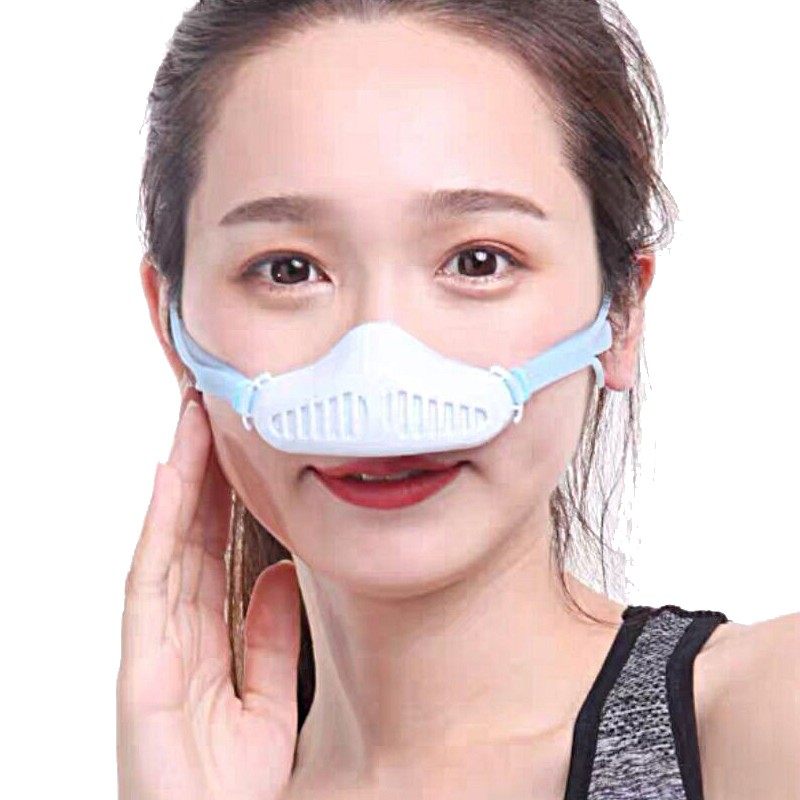 安爽利防尘鼻罩工业粉尘灰粉透y气油烟过敏鼻炎装修尾气猪鼻子口,居家日用,口罩,淘宝优惠券,粉丝福利购,淘宝优惠卷
