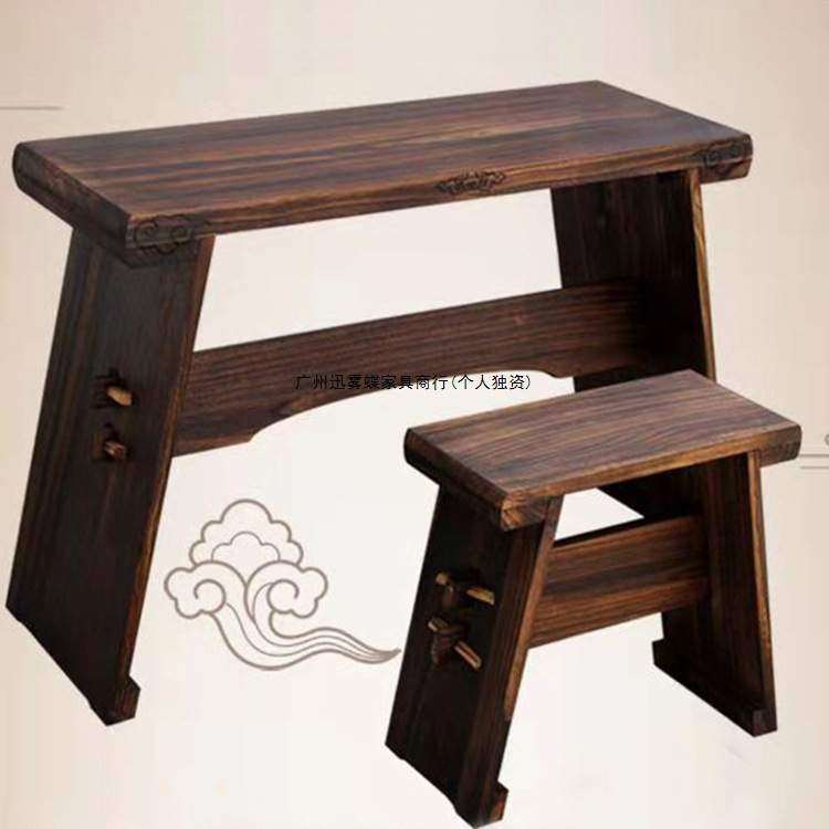 全实木古琴桌凳桐木共鸣箱琴桌茶桌国学书法桌可拆卸便携仿古琴桌,五金/工具,深沟球轴承,淘宝优惠券,粉丝福利购,淘宝优惠卷