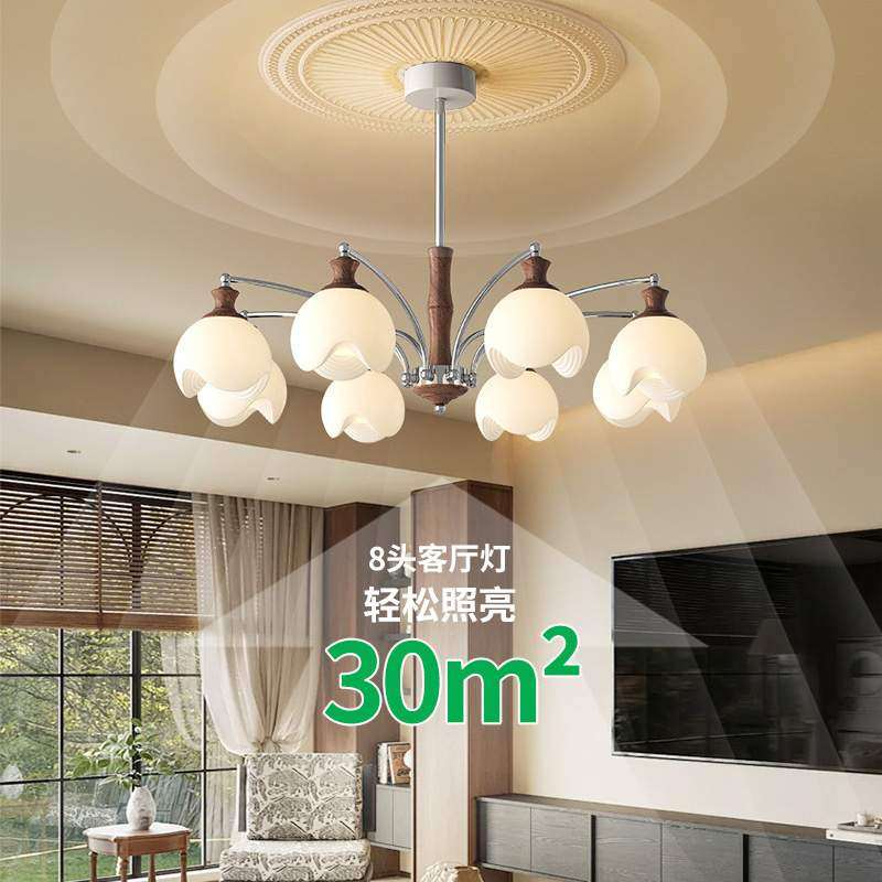 中古风客厅吊灯饰法式复古轻奢高级感餐厅卧室灯全屋灯具创意吊灯,农机/农具/农膜,其它农用工具,淘宝优惠券,粉丝福利购,淘宝优惠卷