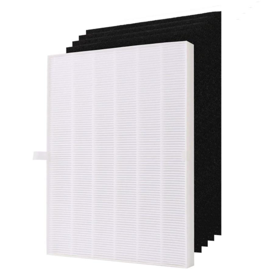 适配于威星WINIX115115空气净化过滤器活性碳滤网C535,5300