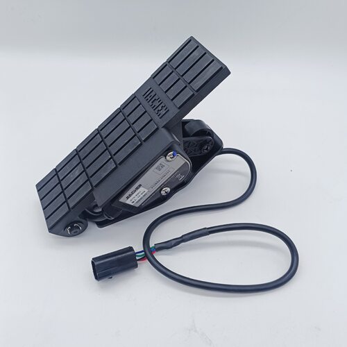 杭叉电动叉车3-3.5吨CPD30J/35J原厂油门踏板加速器总成JCTH-8001