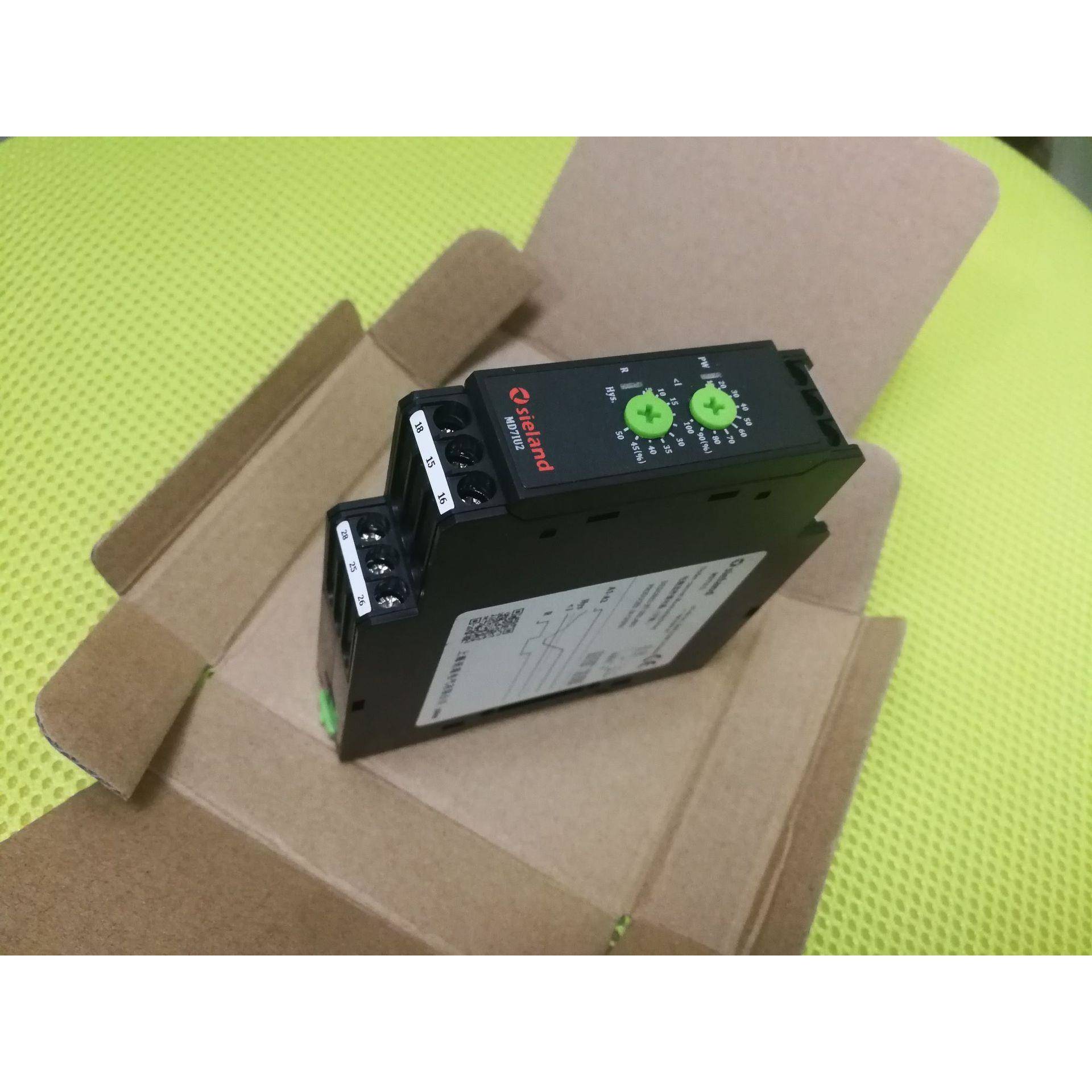 【直销SelandNCI/M电Di6SUV单】相电压控制继器监视170-270V