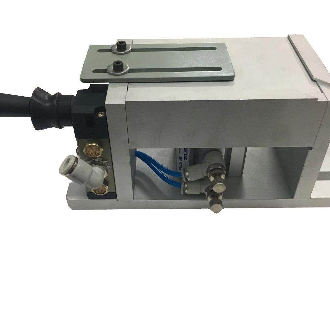 6气动打标机配件XG025XEMXG25XGH打55XG655标针铭片夹5具等