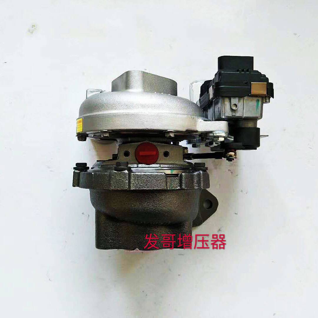 原厂 盖瑞特 江铃驭胜S350 2.0T DP2-6K682-AC 809415-5004S