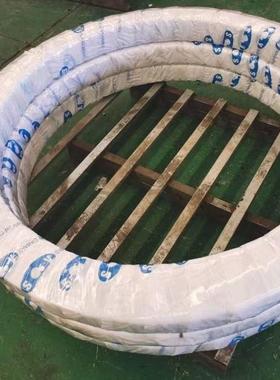 回临工E637支64006356556560挖掘机回XHQ转支承转盘内齿圈转撑