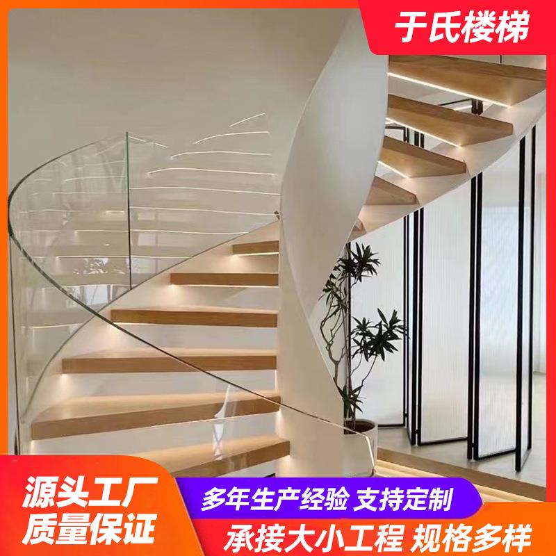 室旋转楼无品牌/梯内大型户外墅螺旋式钢结构楼梯商大场门店厅别