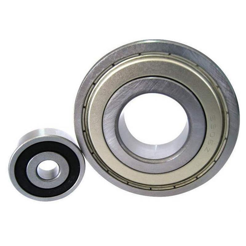 哈深尔滨HB轴承R型号61864轴M内XVN径320外径400厚38沟球承