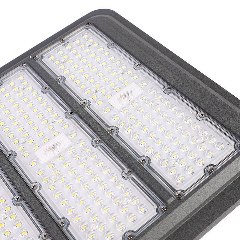 LED高散热压铸2铝压铸太一阳能体化路灯头150W200WJY-TY015W0路灯