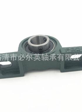 外球面带轴厂家直供UCF系列座UCF2131214ZUO215承21627218220