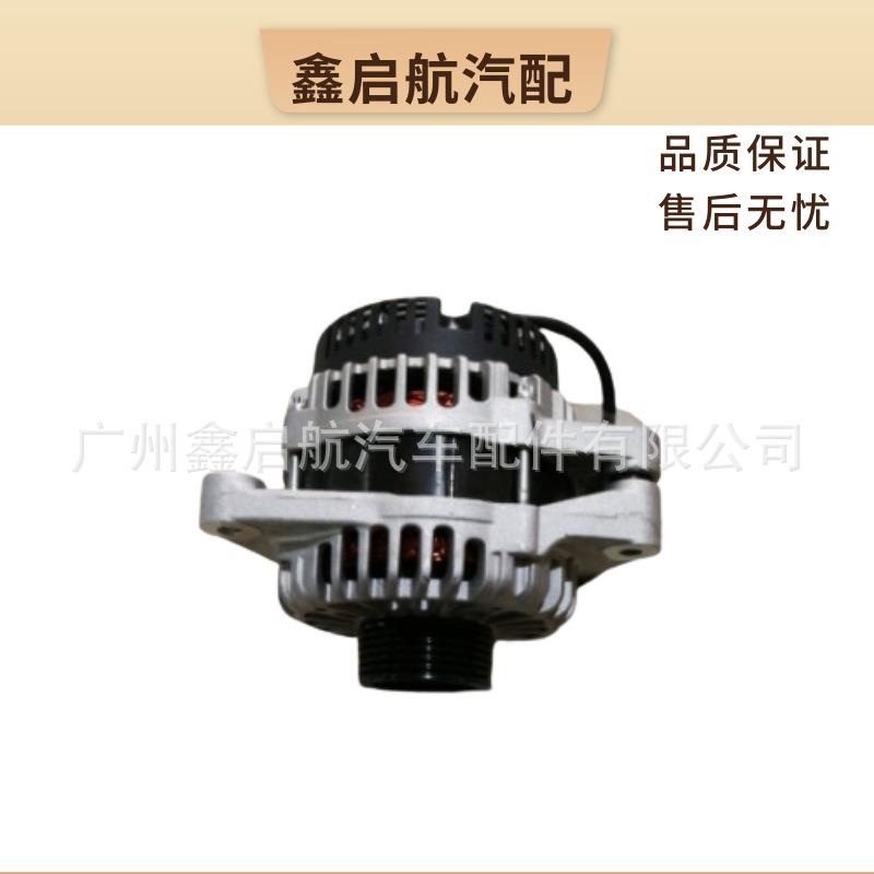 9富迪X1000027东风/大通/长丰D1皮卡配件电机X/100002发73