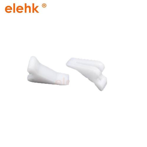 厂家直供pc耳把C板P-0塑料PC板拉柄PC板拉TZS手2耳把电B路板拉柄