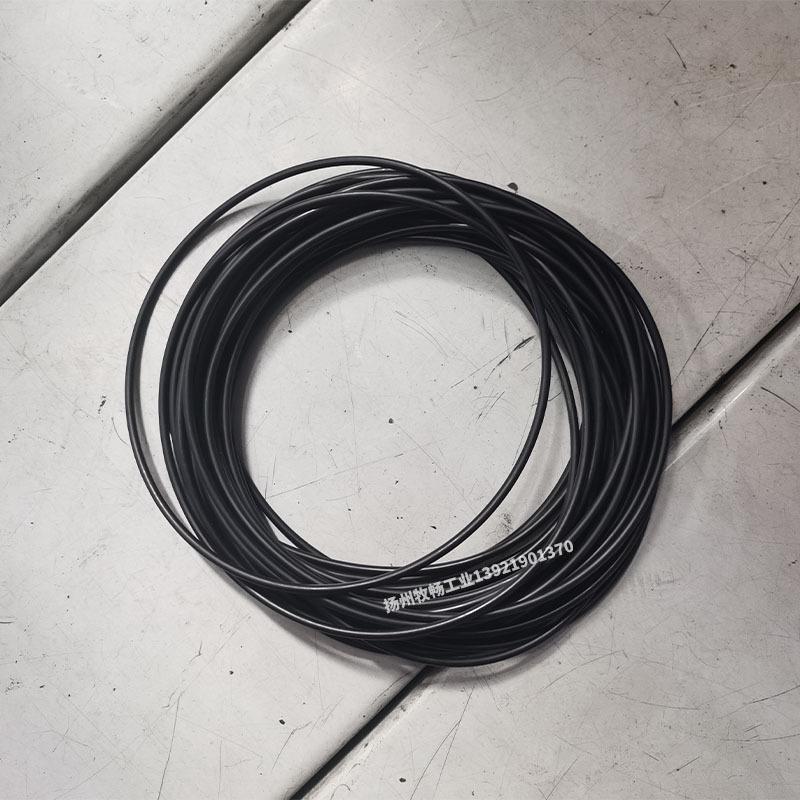 离合器UXC密封7圈YO型K上海B100-100LZ304型-755DG1-8