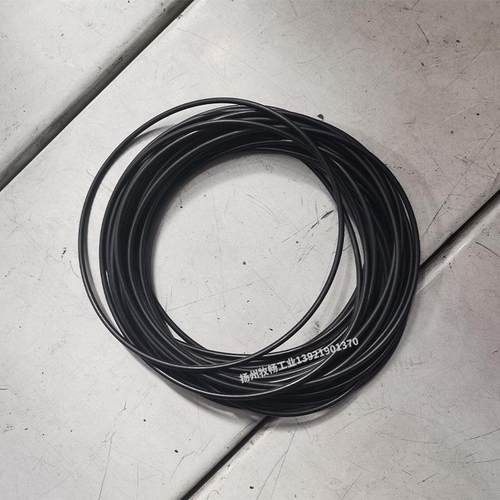 离合器UXC密封7圈YO型K上海B100-100LZ304型-755DG1-8