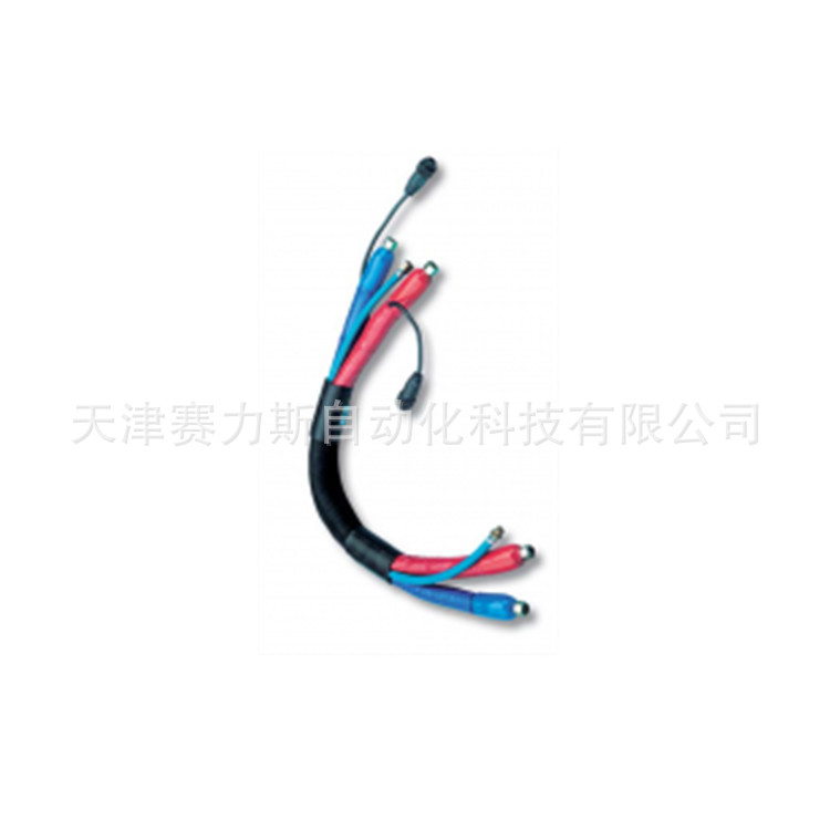 HILLESHEIM加热软管温度控制器
