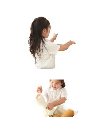 faor小卖铺儿童玩具收o架家用纳实木书架绘本置ZJO物架宝宝玩偶架