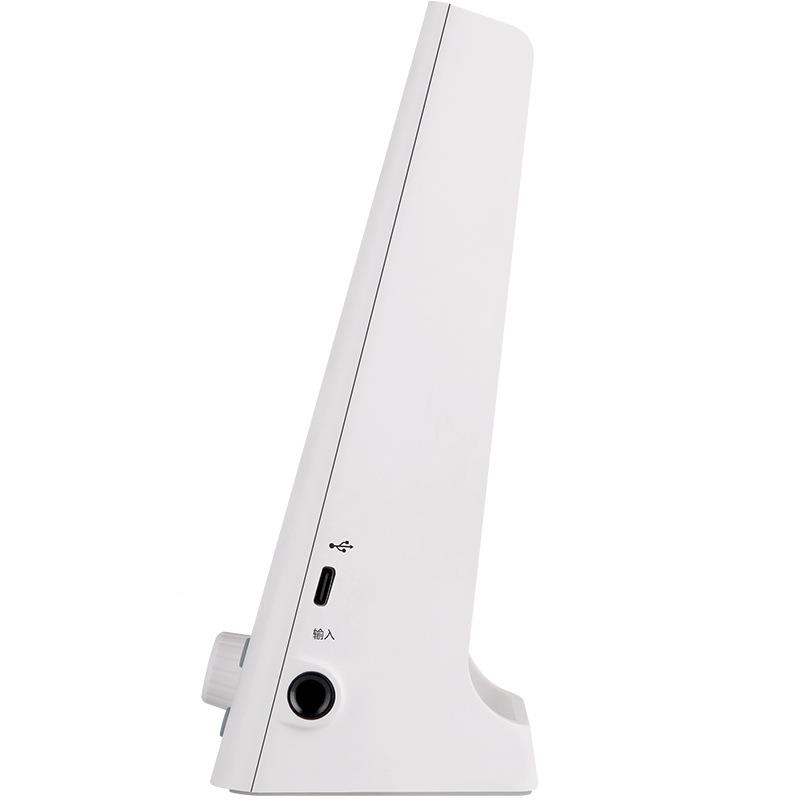 CHRUB小天使WWMT-230ME23T0充电电音子节拍器调器钢琴吉他古筝提