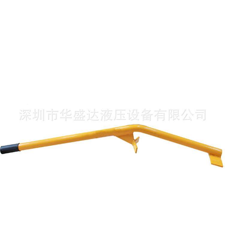 油桶扶桶油TY-5GED0AB桶手推器车扶桶运搬杆