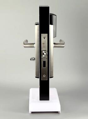 宿新款厂家直C316YH销经寓济型酒店公民用智能密码感家应刷卡锁