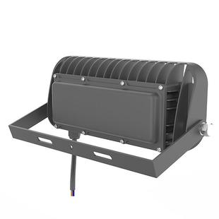 L2EDFDL-S1-5投光灯外壳1压铸铝户外组模泛光多角度50W100W50W00W