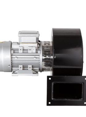 DF离心机小型离心鼓风风机8耐高温风机热1风炉TXB冷却离心0风机22