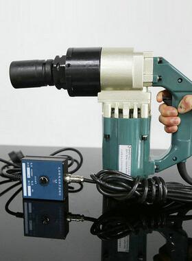 电扭剪手厂家直供加长款握把式IWR扭剪扳型动电矩动扭扳手