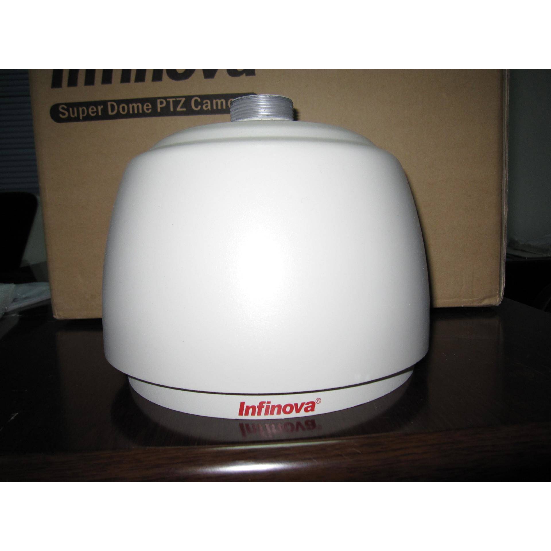 infinova快高速球V1球903-C1C2B6A/无品牌/C1C26室内C支架装快球