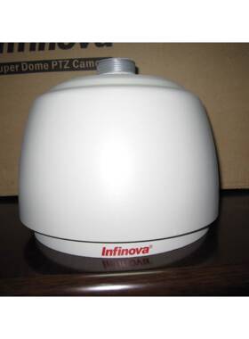 infinova快高速球V1球903-C1C2B6A/无品牌/C1C26室内C支架装快球