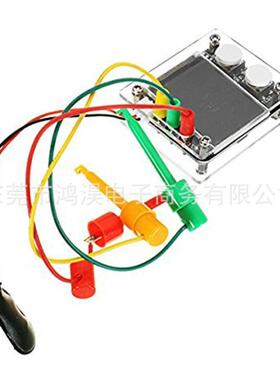 MK-328TG-M容K38T2RLCRESR电电阻测试器