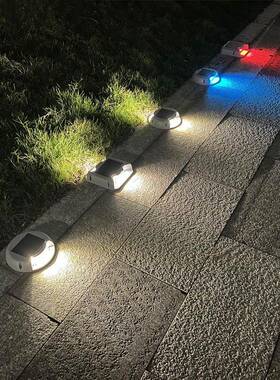 太SL2001阳能户外光地埋灯灯步道侧发光花园庭院埋地灯led台阶透