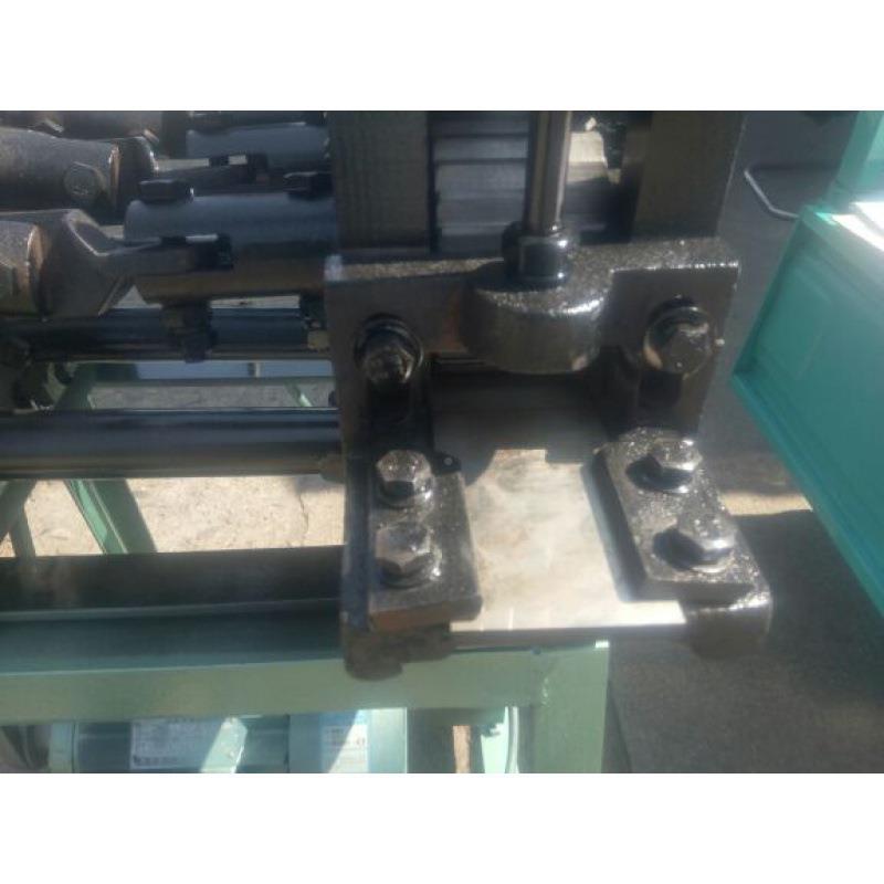 削竹机刨竹去节机打竹钉机器竹子结开片竹机竹片节分RFQ层削竹丁