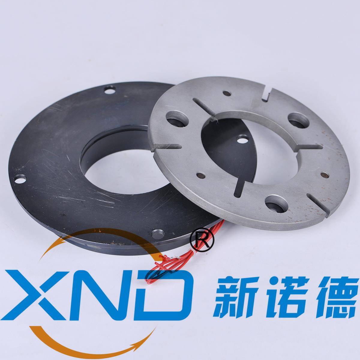 YS-CS-2.5含承干式单板电磁离轴合器YSOQY-CS-2.5基/本合型电磁离