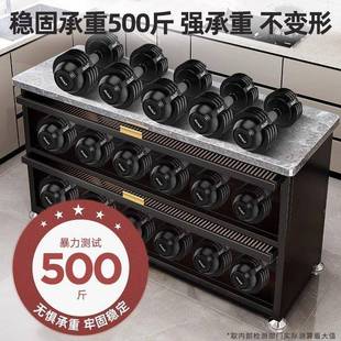 石Ehd岩能色厨房置物架多功FVH餐边柜微子波炉收纳家用厨房储物柜