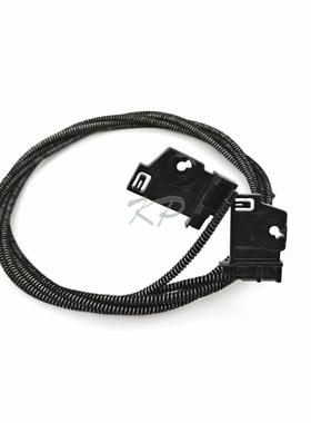 LLR084563R08453,CPL6A5213AC机盖拉线前机盖拉4丝拉索钢丝绳接线