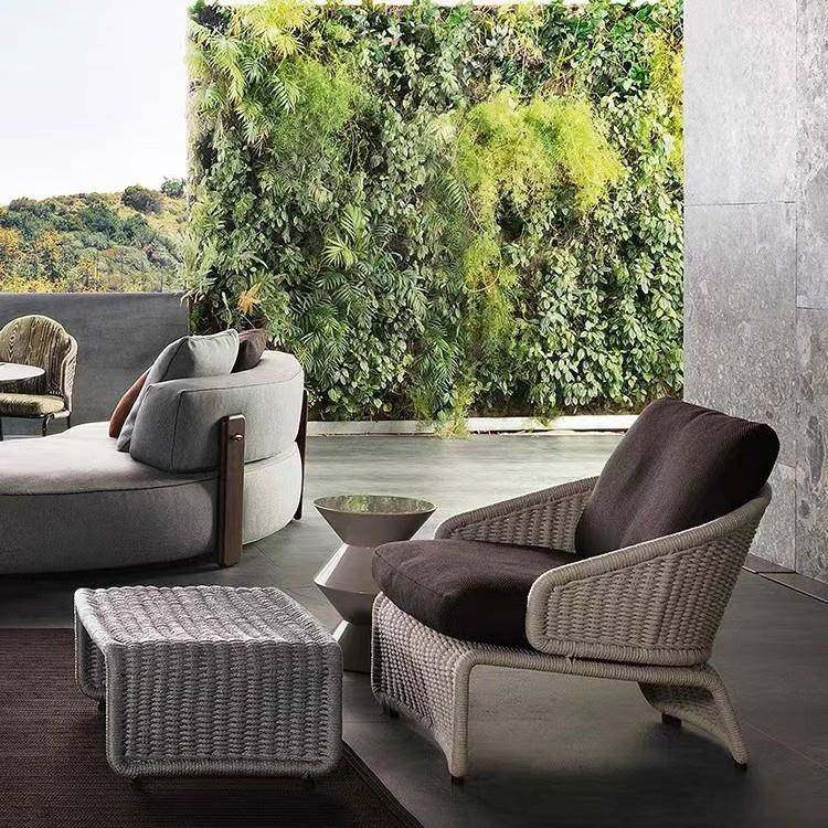 户外家具台庭院创意藤客21编桌椅休闲阳花园别墅藤椅厅绳编沙组发,住宅家具,户外沙发,淘宝优惠券,粉丝福利购,淘宝优惠卷