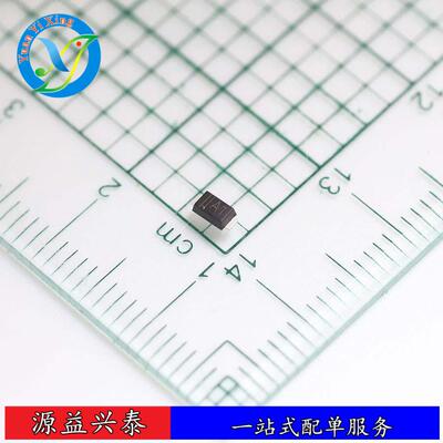 D26W贴片SSO36D-12FL丝印S2晶导微半导体肖特基无品牌/二极管配单