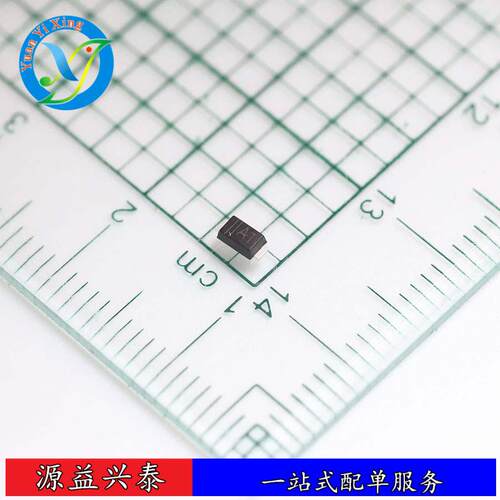 D26W贴片SSO36D-12FL丝印S2晶导微半导体肖特基无品牌/二极管配单