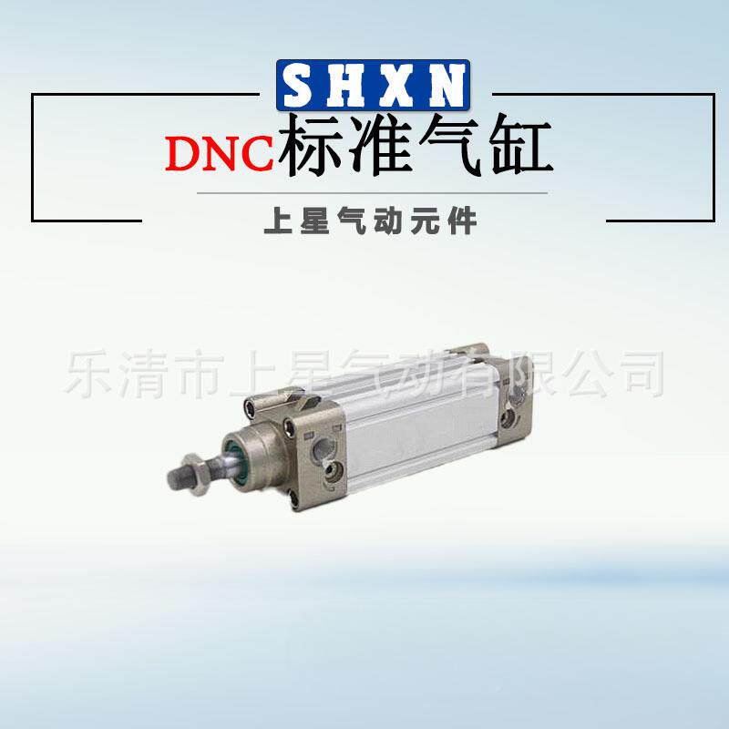 DNC气缸费斯0托型标准缸DNC40/320/50/IFB1010-PPA（Festo型）X气