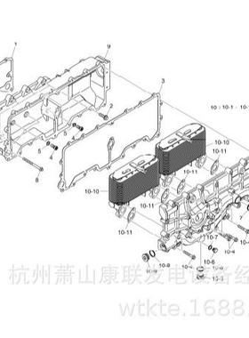 9角0CM8015六形法兰螺栓DLRP22CC2