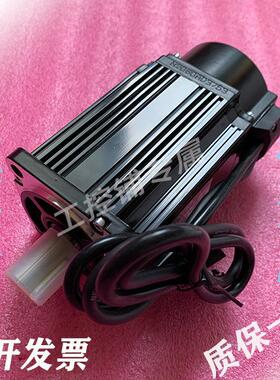 捷400W伺服电MS-60S机T-M01XNT3信320B-20P4+伺服驱动器DS3L-0P4-