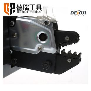 010mm2电动式 6B225 端子 6端B2全自动子机.EM 源头工德瑞厂工具EM