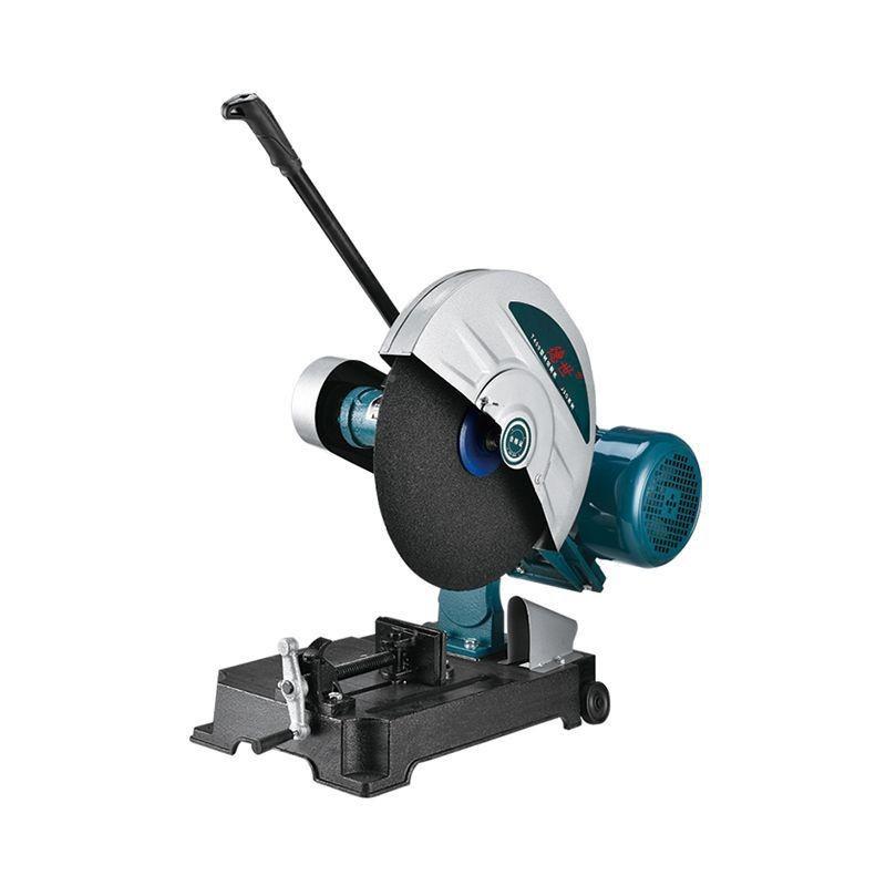 砂电工具石材切割3动-3C钢材木材切无品牌/割4机00型无齿锯轮锯工