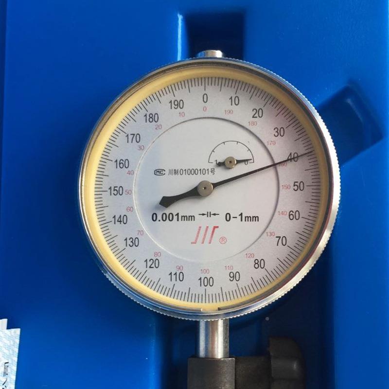千分表内千分表(35-50mm0.001径内径指示WMX)表18-35mm