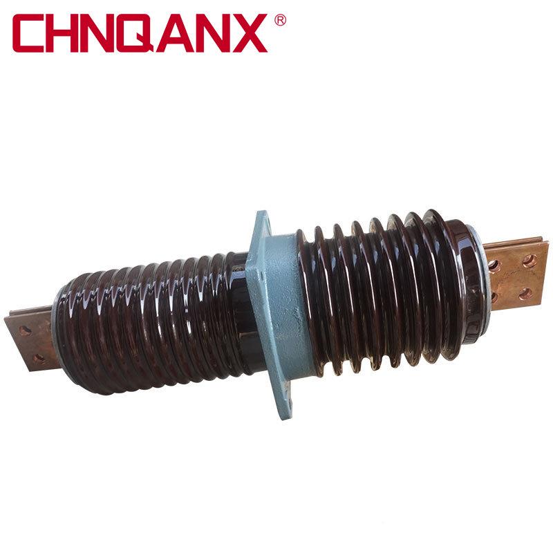 兴墙CC-20KV/BMX1000A2黔000A0000A400A户外高压陶瓷穿套管厂家