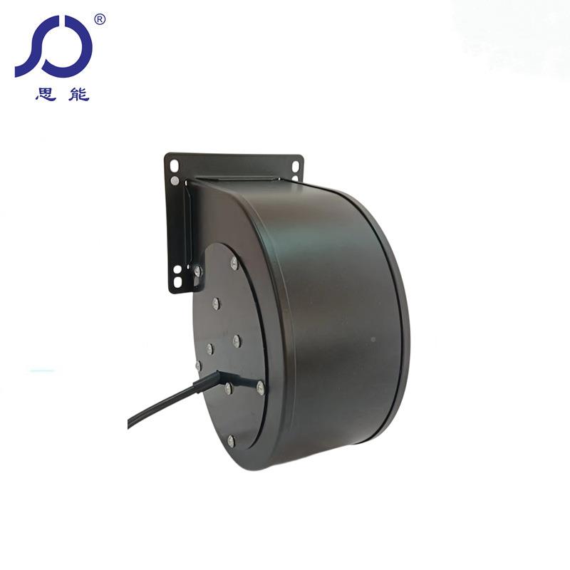 思能SHP3G18042V直无刷外转子180风机WM0-10V调速流1OPW80直流风