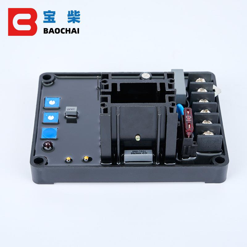 油GAVR-12AAVR无AE162刷柴发电机自动电压调节器