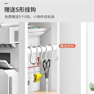 能打印机置物EQL架落地多层多功储物收架铁艺客厅架办公室靠墙纳